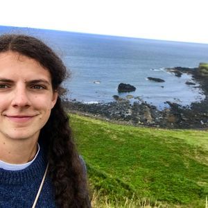 Meet your Posher, Julianne